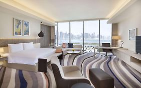 Doubletree By Hilton Doha Old Town